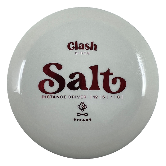Steady Salt