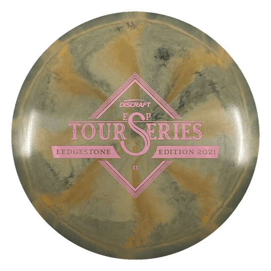 ESP XS - 2021 Ledgestone