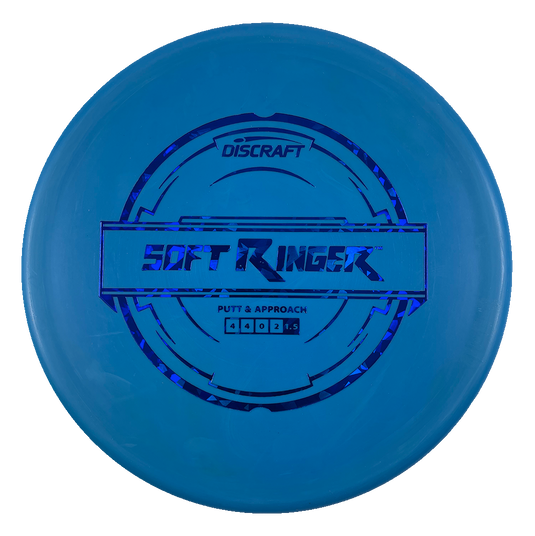 Putter Line Soft Ringer