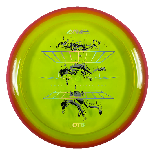 Prism Proton Soft Defy - Champions Cup Edition