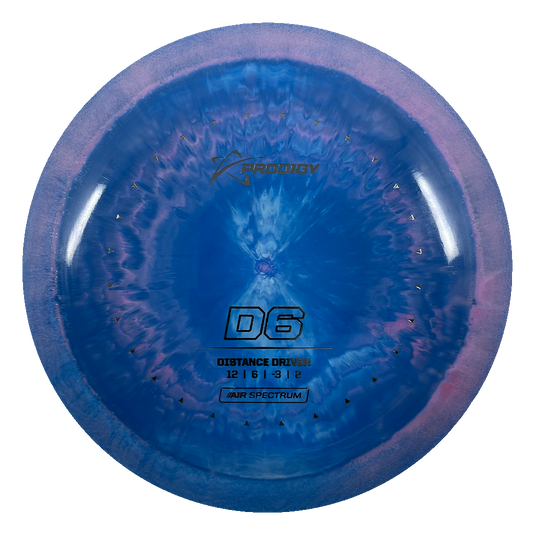 D6 Air Spectrum