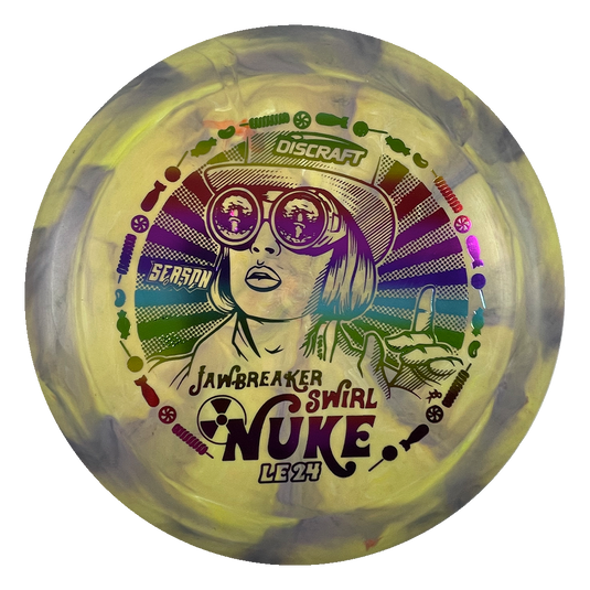 Jawbreaker Swirl Nuke