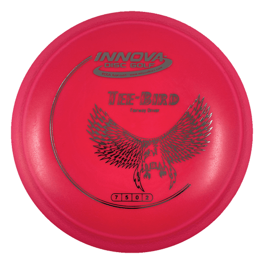DX TeeBird