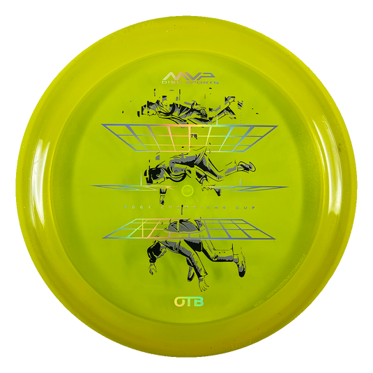 Prism Proton Soft Defy - Champions Cup Edition
