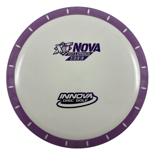 XT Nova