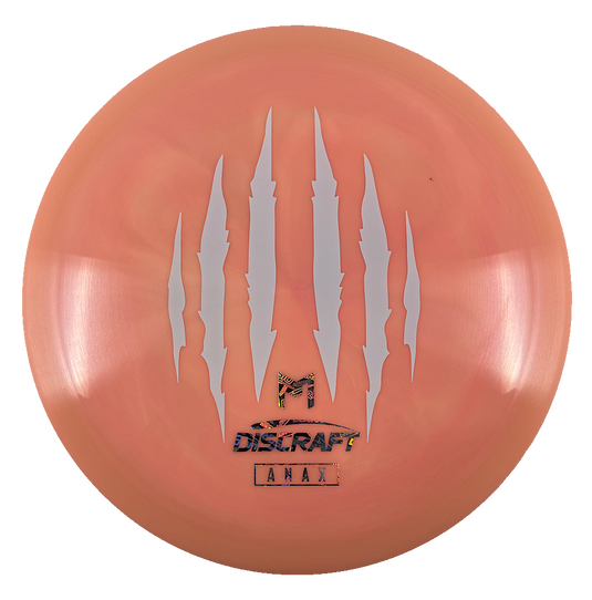 ESP Anax - Paul McBeth 6x Claw Edition