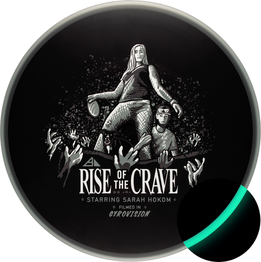 Eclipse R2 Neutron Crave - Halloween Edition