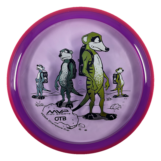 Prism Proton Soft Crave - Champions Cup Edition