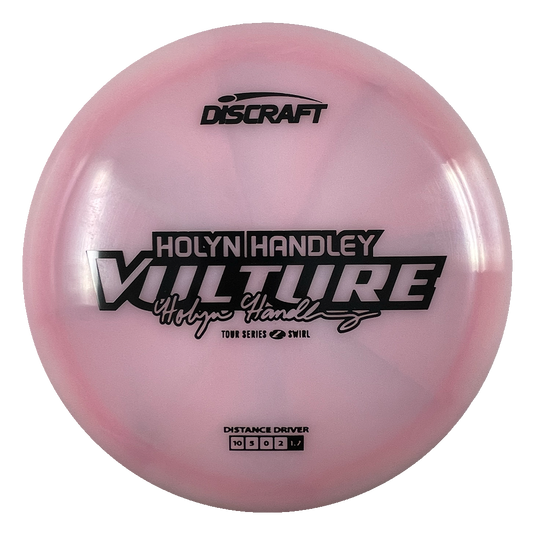 2025 Holyn Handley Tour Series Vulture