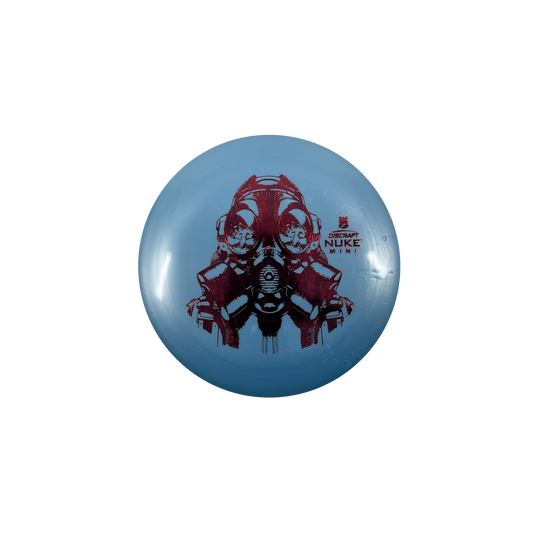 Discraft Big Z Nuke Mini