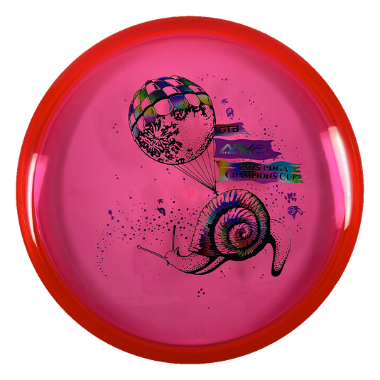 Prism Proton Soft Envy - Champions Cup Edition