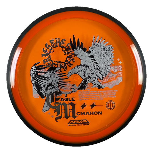 Proton Resistor - Eagle McMahon Synergy Series