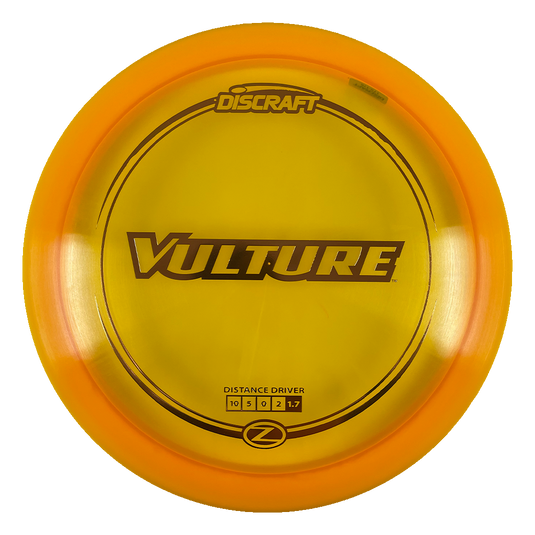 Z Line Vulture