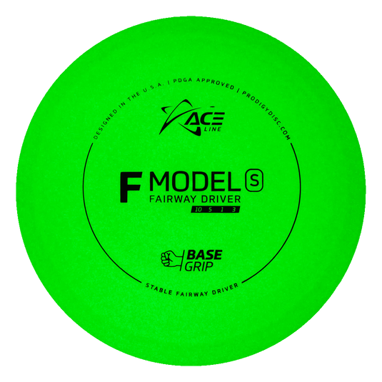 ACE Line BaseGrip Glow F Model S