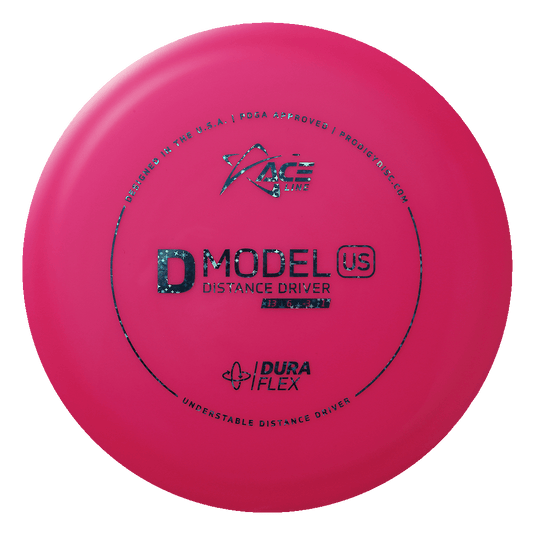 ACE Line DuraFlex D Model US