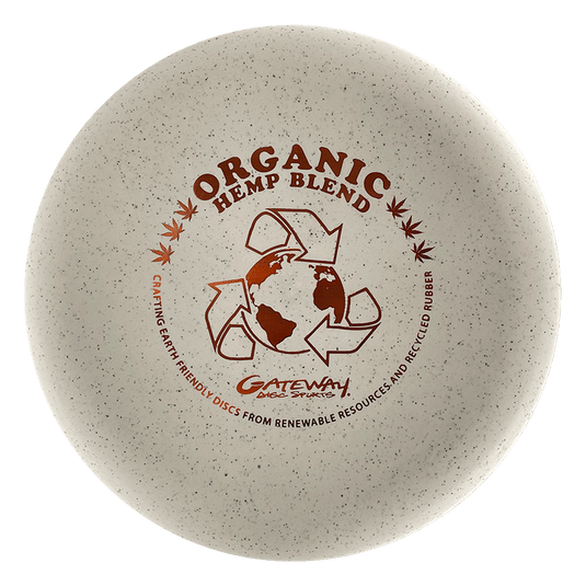 Organic Hemp Super Stupid Soft Voodoo