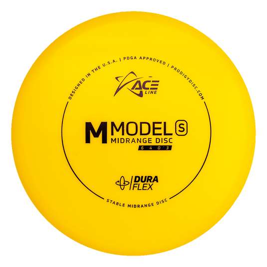ACE Line DuraFlex M Model S