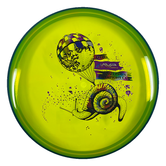 Prism Proton Soft Envy - Champions Cup Edition