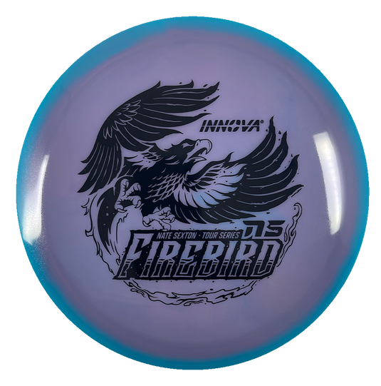 Proto Glow Halo Champion Firebird - Star Team Tour Series Nate Sexton