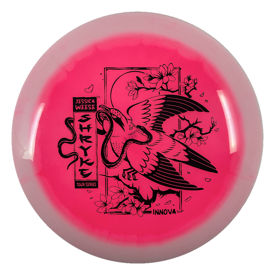 Halo Champion Shryke - Star Team Tour Series Jessica Weese