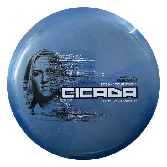 Special Blend Ti Big Z Cicada