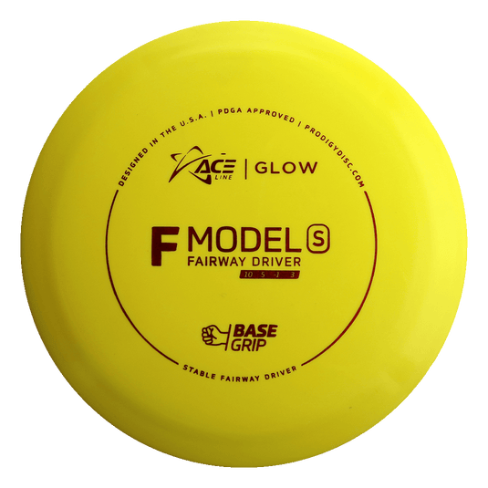 ACE Line BaseGrip Glow F Model S