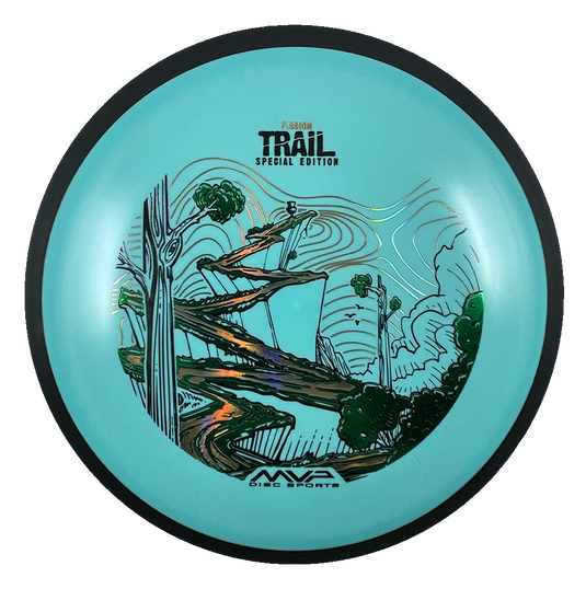 Fission Trail - Special Edition
