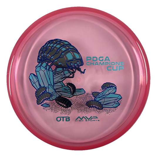 Proton Soft Range - Champions Cup Edition