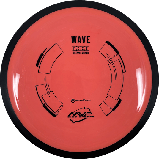 Neutron Wave