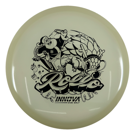 Champion Glow Rollo