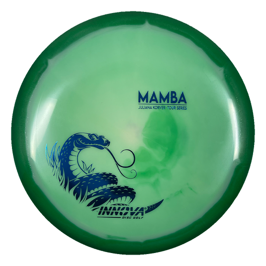 Proto Glow Halo Champion Mamba