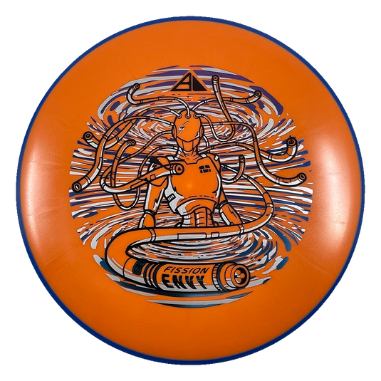 Fission Envy - DoubleRam Design