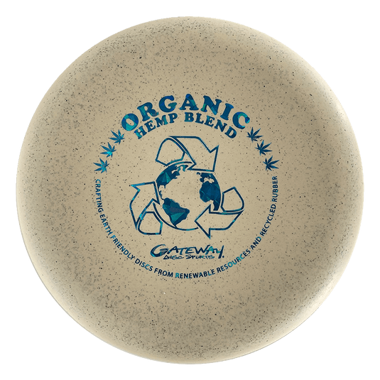 Organic Hemp Super Soft Magic