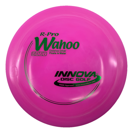 R-Pro Wahoo