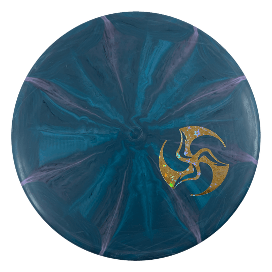 Origio Burst Harp - Huk Lab