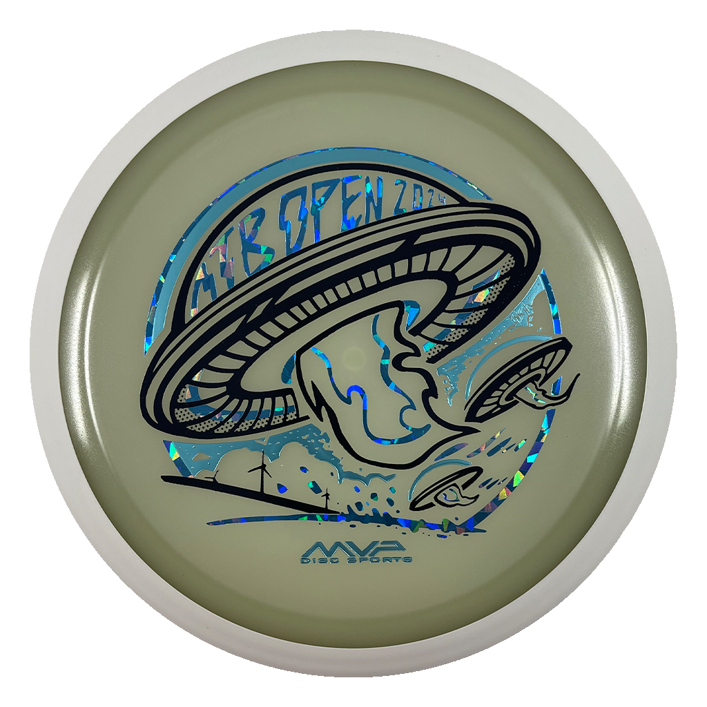 MVP Discs Eclipse Orbital - 2024 OTB Open – The Disc Shop