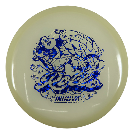 Champion Glow Rollo