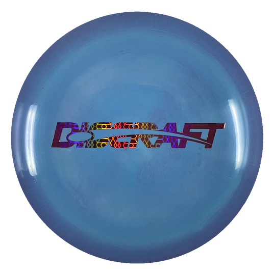 Bar Stamp ESP Undertaker