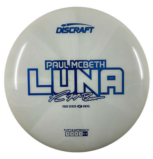 Z Swirl Luna