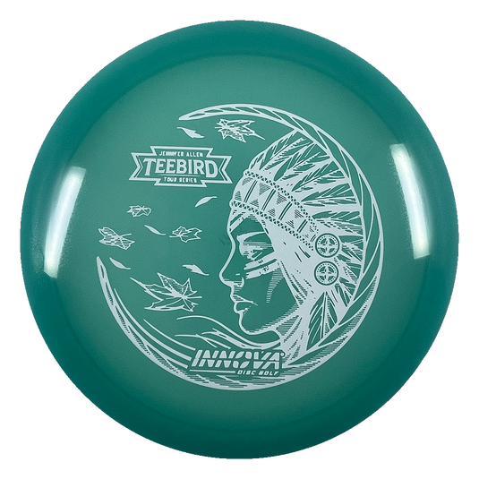 Proto Glow Champion TeeBird