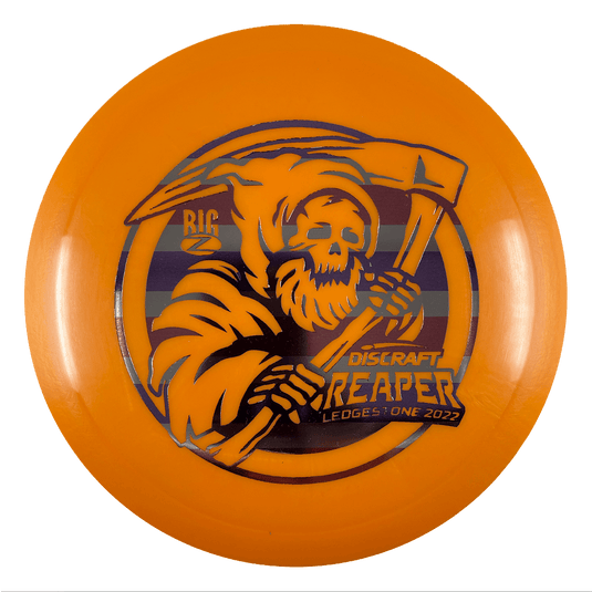 Big Z Reaper - 2022 Ledgestone