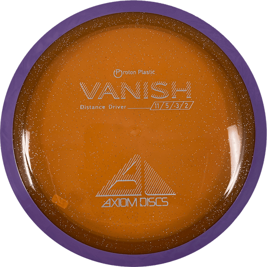 Proton Vanish