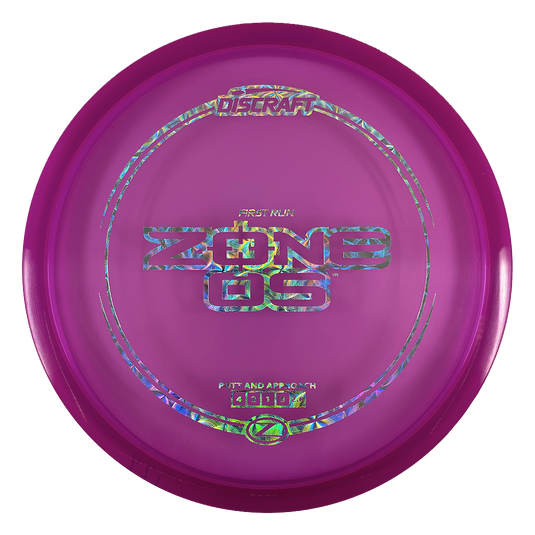 Z Line Zone OS - First Run