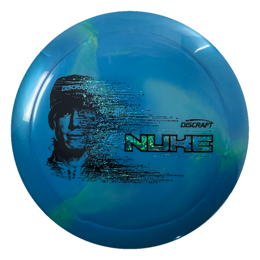 Special Blend Ti Big Z Nuke