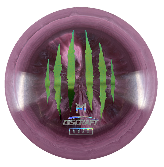 ESP Anax - Paul McBeth 6x Claw Edition