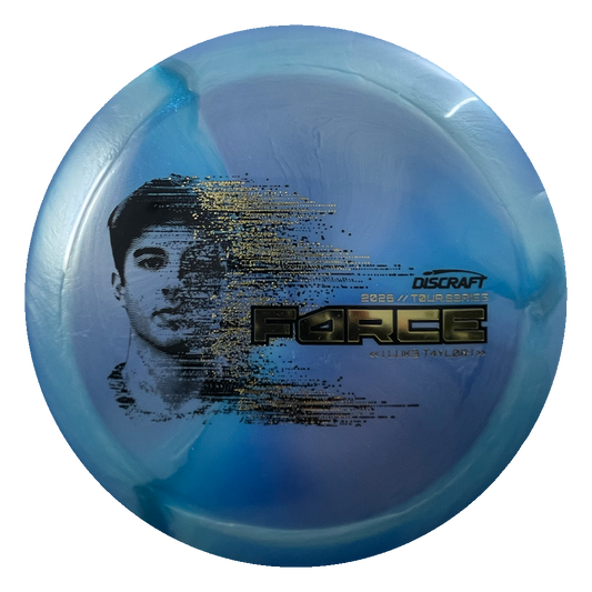 Special Blend Ti Big Z Force