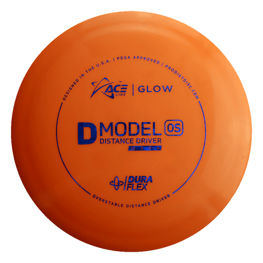 ACE Line DuraFlex Glow D Model OS