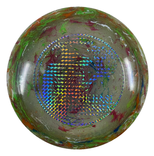 Michael Johansen JBZ Lite Scorch