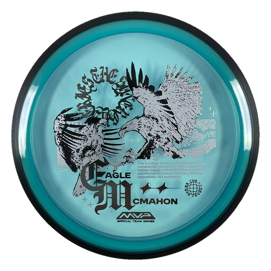 Proton Resistor - Eagle McMahon Synergy Series