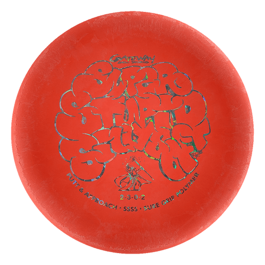 Super Stupid Silly Soft Wizard